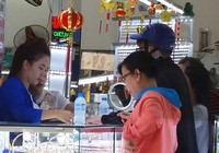 Giá vàng sẽ tăng mạnh, trở lại thời hoàng kim?