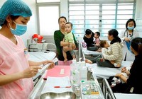 Bất thường cúm mùa sau Tết