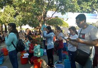 Phóng sinh là phúc hay tội?