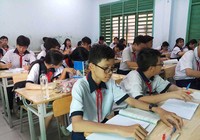 TP.HCM: Đề thi tuyển sinh lớp 10 sẽ ra sao?