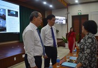 TP.HCM: 3 đột phá trong cải cách hành chính