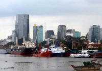 TP.HCM đề xuất chuyển công năng cầu tàu Ba Son