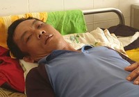 Chủ đầu tư dự án điện mặt trời bắt trói dân