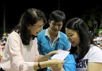 Vĩnh biệt nữ lãnh đạo hết lòng với công nhân