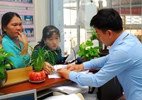 Khi cán bộ làm bằng cả tấm lòng, dân sẽ ‘ưng’