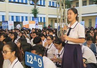 Siết đầu vào nhóm ngành sức khỏe: Vừa ủng hộ vừa lo