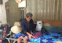 Gần 20 năm sống ở hành lang chung cư