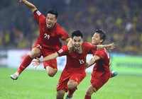 Khi Thái Lan muốn ‘học’ bóng đá Việt Nam