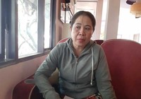 Bị tội vì… tháo dỡ tài sản đã mua