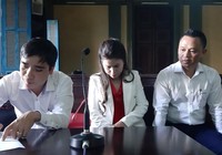 Chủ tọa: Sao bà Thảo không chọn cuộc sống như bà hoàng?