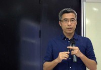 Tiến sĩ Đặng Hoàng Giang đồng hành cùng người cận tử