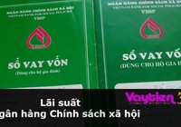 Nâng mức cho vay tối đa cho hộ nghèo lên 100 triệu đồng
