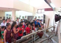 Đồng Tháp tăng cường giáo dục truyền thống lịch sử địa phương