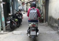 Gờ giảm tốc tự xây, tiềm ẩn nguy cơ tai nạn
