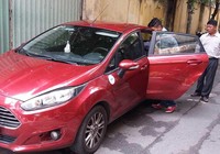 Bộ GTVT đề xuất xe công nghệ là taxi