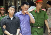 Bà già thuê người xử đối tác trẻ lãnh án treo