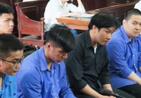 Cựu CSGT khai không chủ mưu giết người