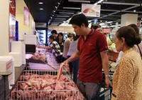 Kiểm soát gắt gao nguồn gốc thịt heo