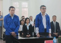 2 cựu sếp Vietsovpetro bị đề nghị 4-9 năm tù