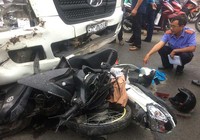 TP.HCM: 694 người chết vì tai nạn giao thông