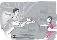 Chuyện buồn của người thích ngủ trên cây