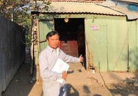 Chấp hành viên làm sai, Thi hành án Bình Chánh bế tắc?