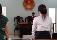 Đòi bệnh viện hơn nửa tỉ đồng từ chuyện… đau bụng
