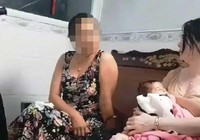 Muốn chủ tịch phường trả con thì phải kiện