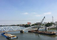 Cần bảo tồn một phần cầu đường sắt Bình Lợi