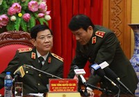 Bộ Công an: Ông Trương Duy Nhất liên quan Vũ ‘nhôm’