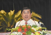 Cùng ‘xắn tay áo’ vì sự phát triển của TP.HCM