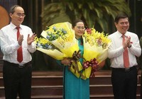 Bám sát dân, nói tiếng nói của dân