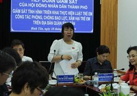 Chậm giám định trẻ bị xâm hại: Thủ tục hay đùn đẩy?