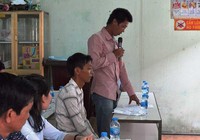 2 anh thợ hồ và oan án cướp xe máy