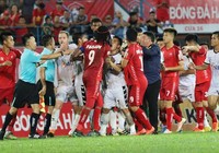 Ban kỷ luật VFF làm ngơ cho vi phạm