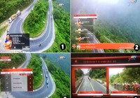 Cúp Truyền hình HTV và bước đột phá công nghệ