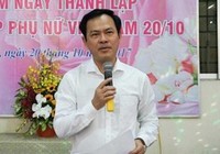 Đã khởi tố ông Nguyễn Hữu Linh