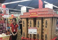 Thanh tra vào cuộc vụ trưng bày sản phẩm mô hình Lăng Bác