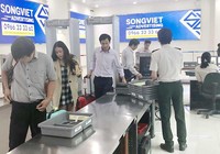 Đừng dại mà dùng giấy tờ giả lên máy bay