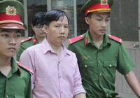 Người cầm đầu vụ buôn lậu bị tâm thần