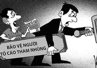 Có được quyền rút lại nội dung đã tố cáo?