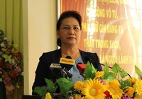 Cử tri Cần Thơ ‘nóng’ với bài hay không được hát