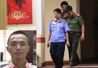 Chánh Thanh tra Bộ TT&TT bị bắt