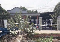 Thảm án và câu hỏi 'tiền nhiều để làm gì?'