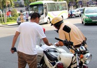 Vi phạm giao thông: Có nên phạt lao động công ích?