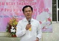 Ông Nguyễn Hữu Linh đã có mặt tại Công an quận 4