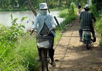 Chủ tịch TP.HCM lo các dự án đang chững lại