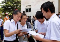 Hạn chế gian lận thi THPT: Chọn kỹ cán bộ coi thi