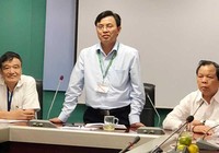 Formosa Hà Tĩnh bán xỉ gang về Thái Nguyên