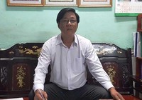 Phúc thẩm vụ 9 công nhân kiện công ty giày Trung Quốc